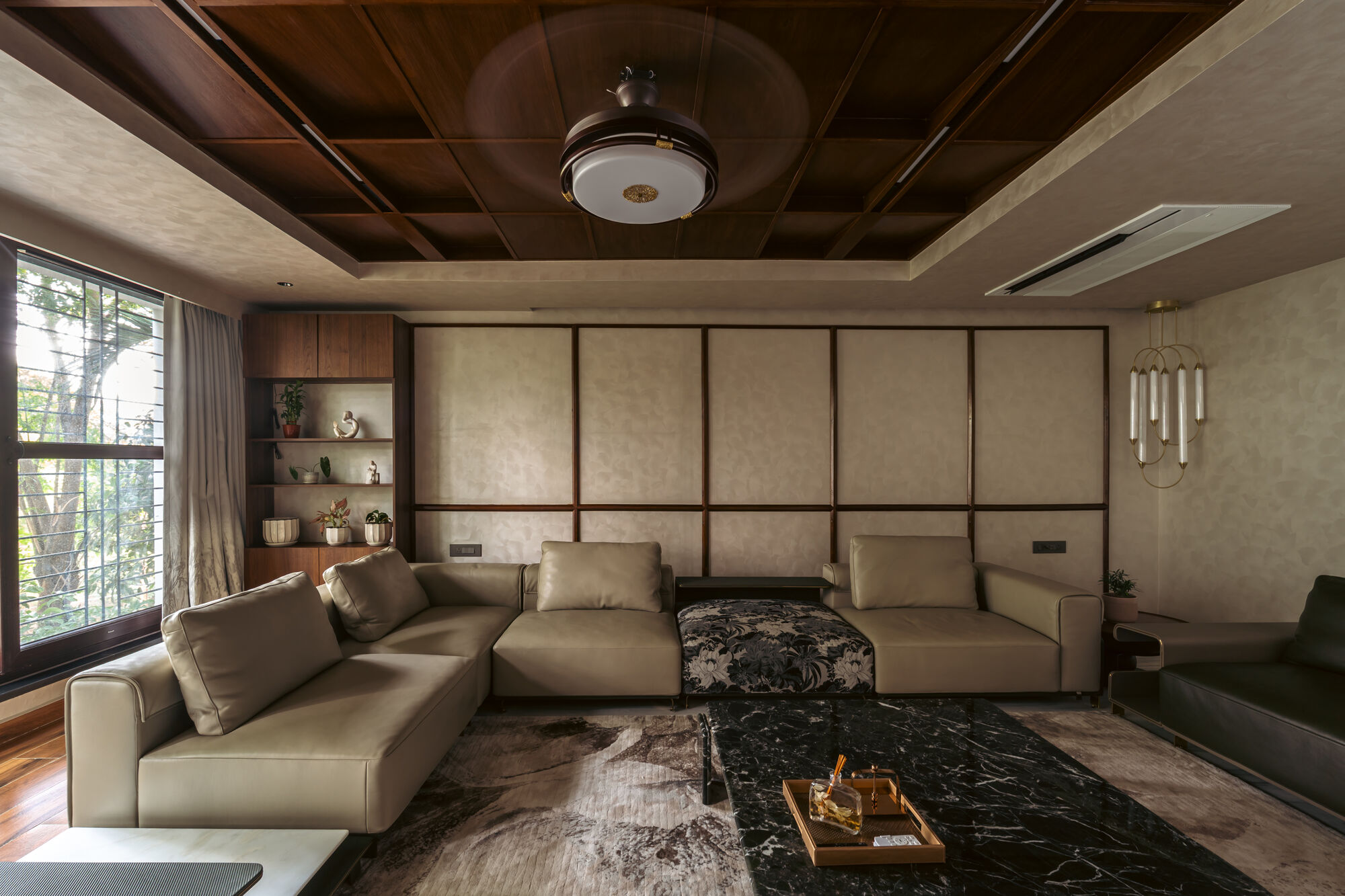 The Deccan Project, Hyderabad.